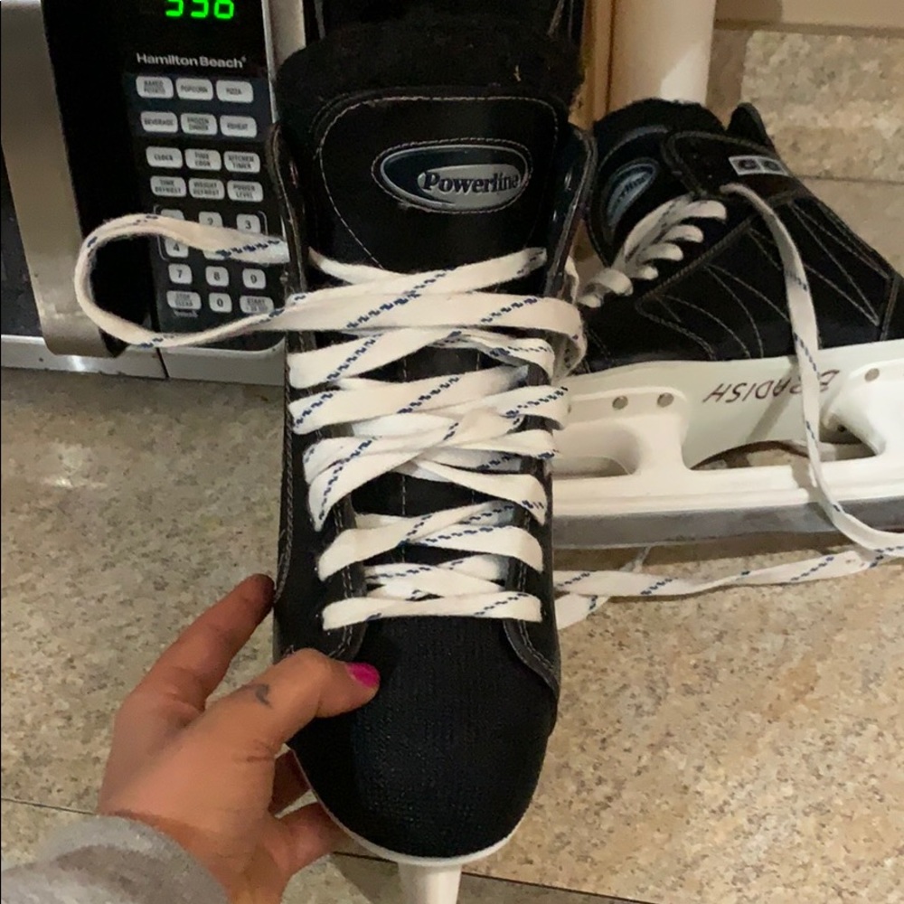Mens Hockey Skates